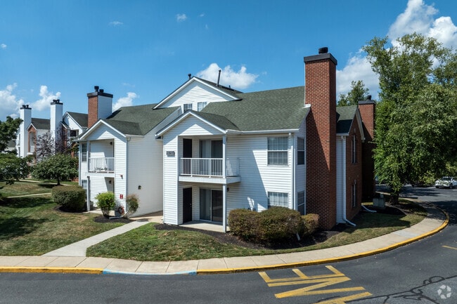 Building Photo - Christina Mill
