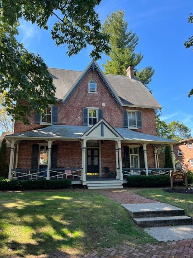 428 N Church St Unit 5, West Chester, PA 19380 Apartments in West Chester, PA