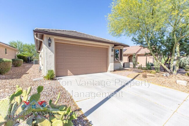 Building Photo - 7886 W Saratoga Way