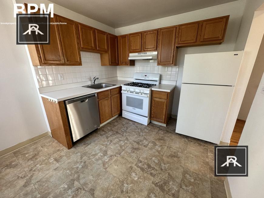 Primary Photo - 2 bedroom in Brighton MA 02135
