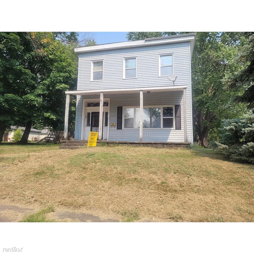 Primary Photo - 4 br, 3 bath House - 1103 Franklin Street