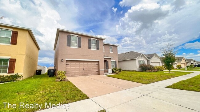 Building Photo - 4 br, 2.5 bath House - 543 Squires Grove Dr