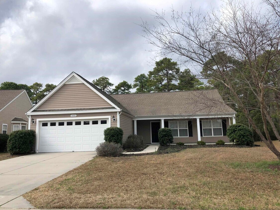 Foto principal - 2402 Windmill Way