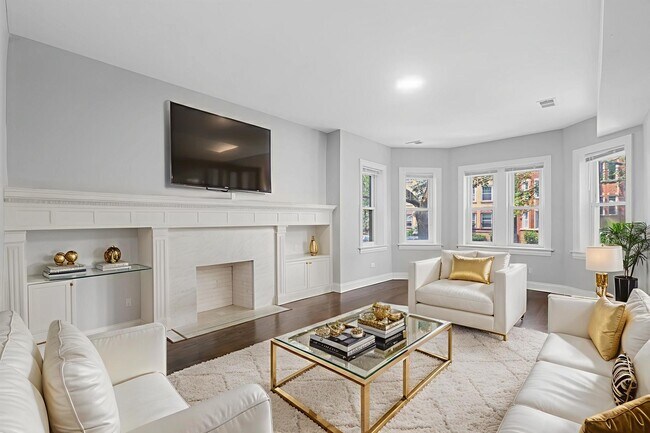 Foto del edificio - 8129 S Maryland Ave