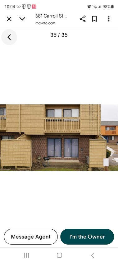 Foto del edificio - 685 Carroll St