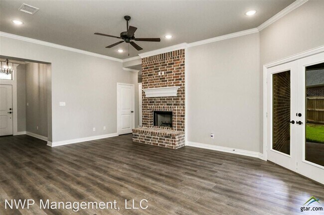 Building Photo - 4 br, 2 bath House - 911 Jackie Ray