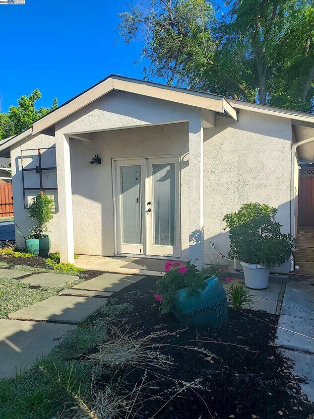 1675 Park St, Livermore, CA 94551 House Rental in Livermore, CA