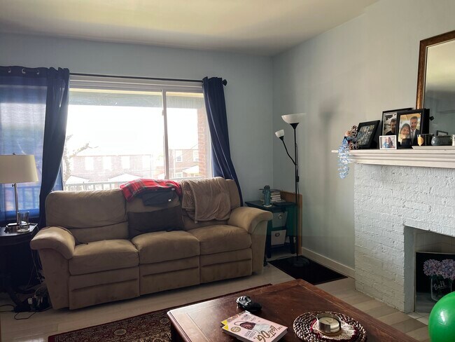 Foto del edificio - 5521 Hobart St