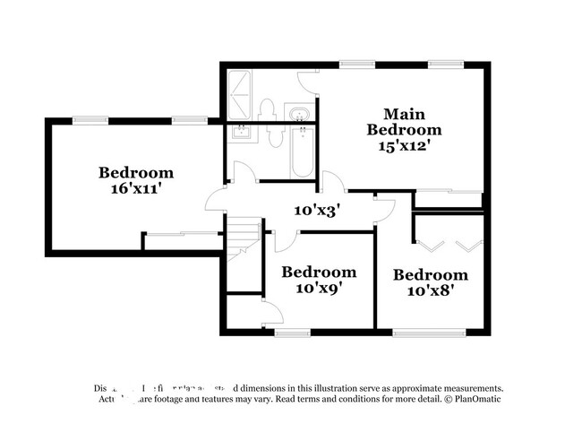 Building Photo - 944 White Oak Ct