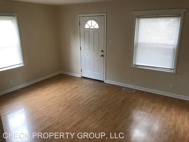 Building Photo - 630-632 Burks Branch Rd
