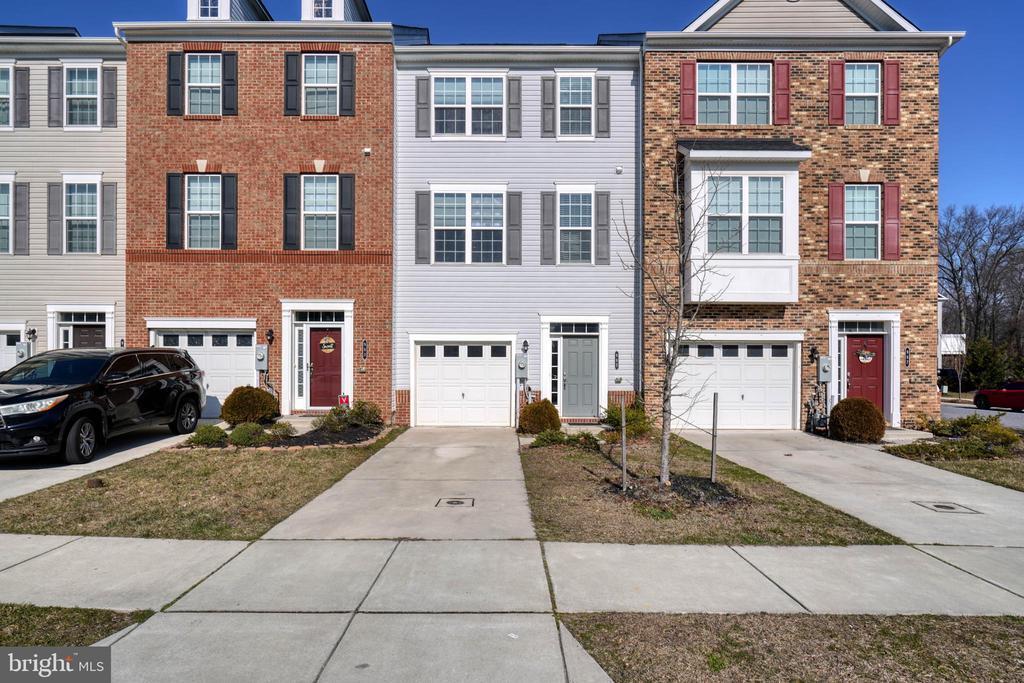 985 Run Rd, Middle River, MD 21220 Townhome Rentals in Middle