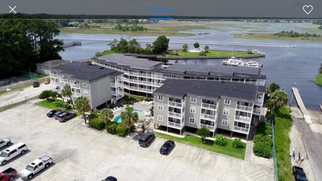 Dutchman's Creek - 5400 E Yacht Dr