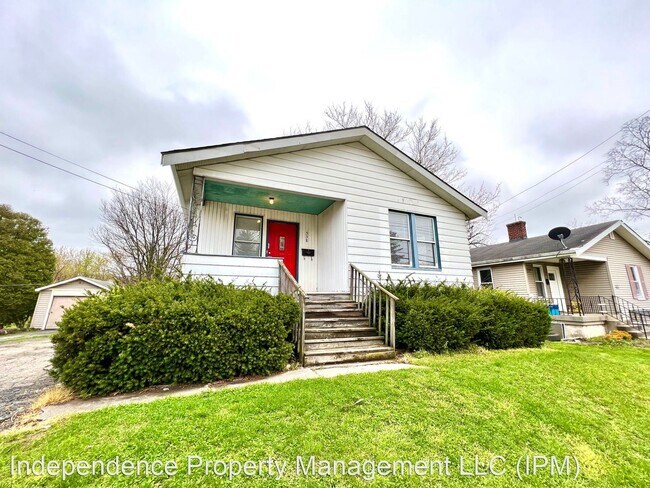 Building Photo - 3 br, 1 bath House - 538 Pedretti Ave.