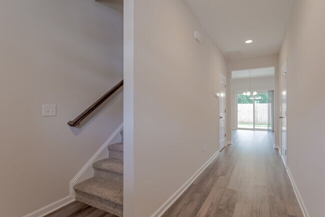 Foto del edificio - Townhome Off of Suber Rd Greer