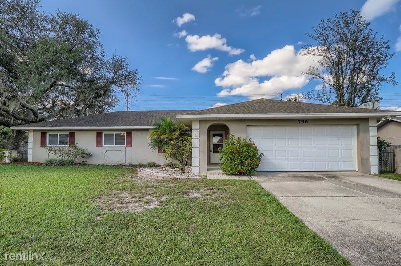 Primary Photo - 3 br, 2 bath House - 796 Raven Avenue
