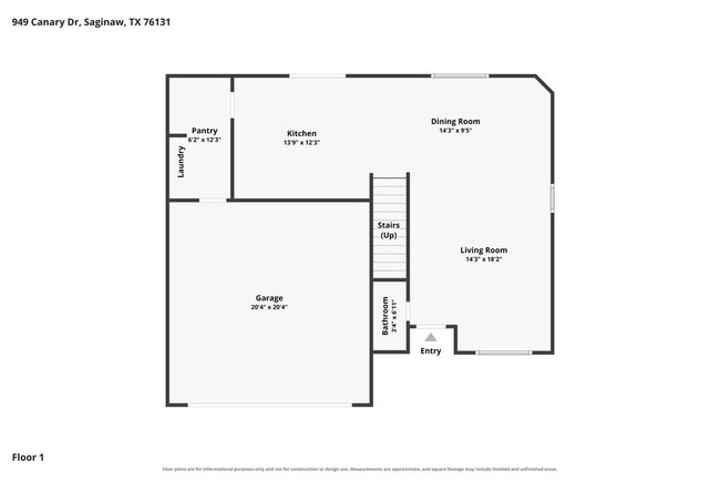 Building Photo - 949 Canary Dr