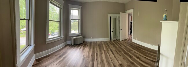 Foto del edificio - 2107 Edith St