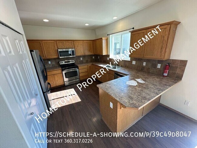 Foto del edificio - 10424 Barry Bridges St SE