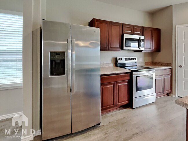 Foto del edificio - 12912 Cicely Ct
