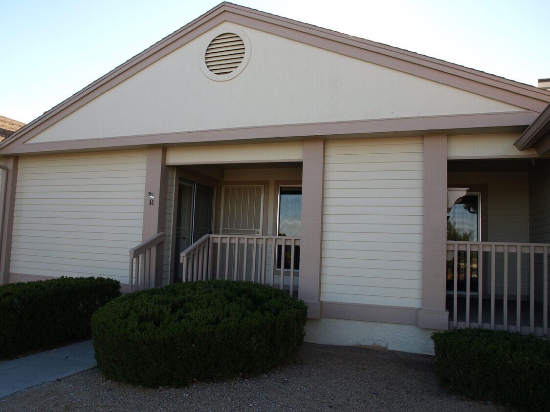 Foto principal - 3095 Shoshone Pl