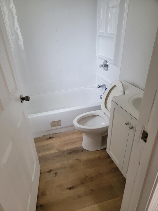 Foto del edificio - 2548 Fillmore St