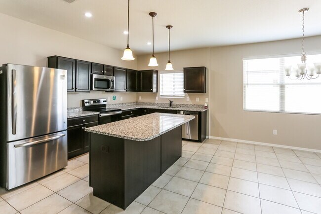 Foto del edificio - 6873 S Blue Hills Dr