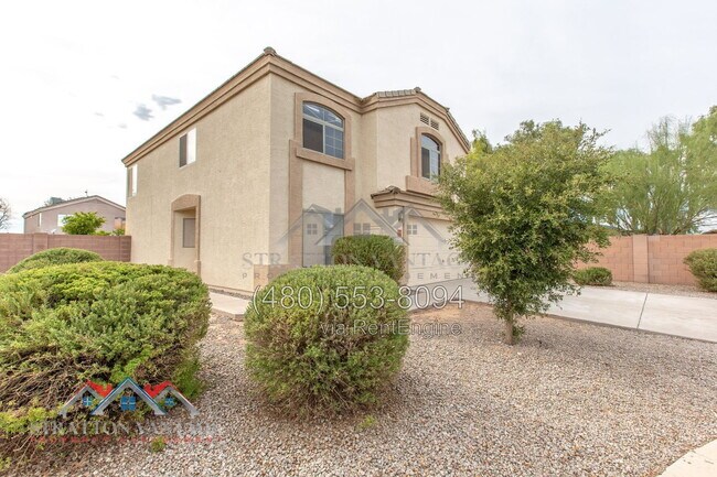 Foto del edificio - 14924 N 125th Ln