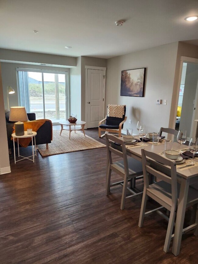 Foto del interior - The Heights I - Apartments