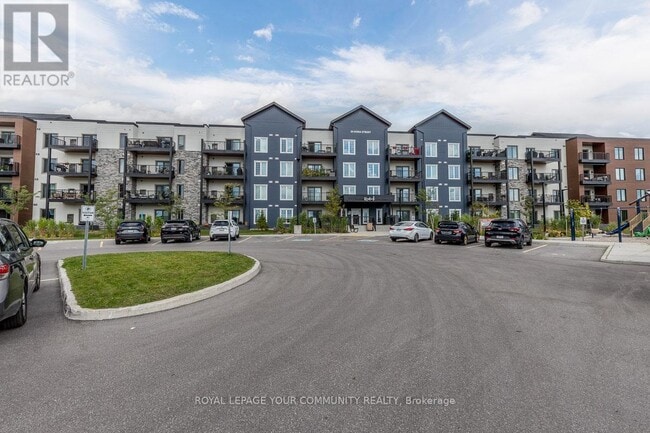 Building Photo - 54 Koda St