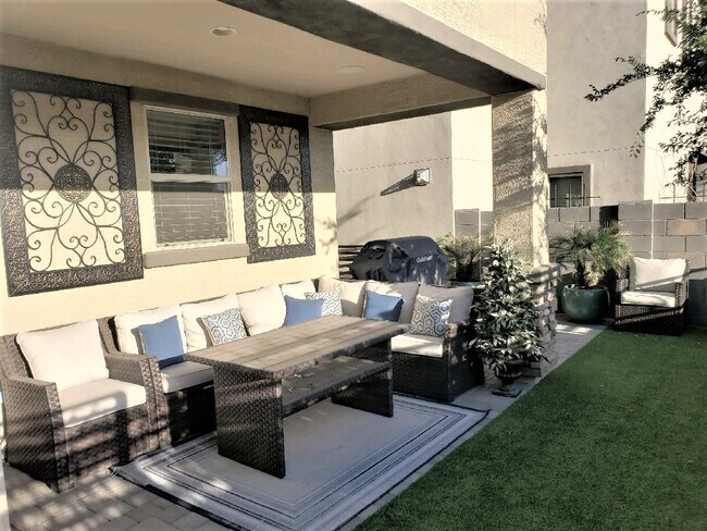 Foto del edificio - 2826 S Luther