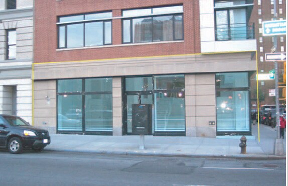 Foto del edificio - 26-28 Varick St