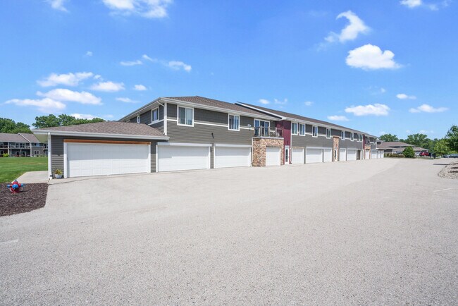 Foto del edificio - Urban Edge