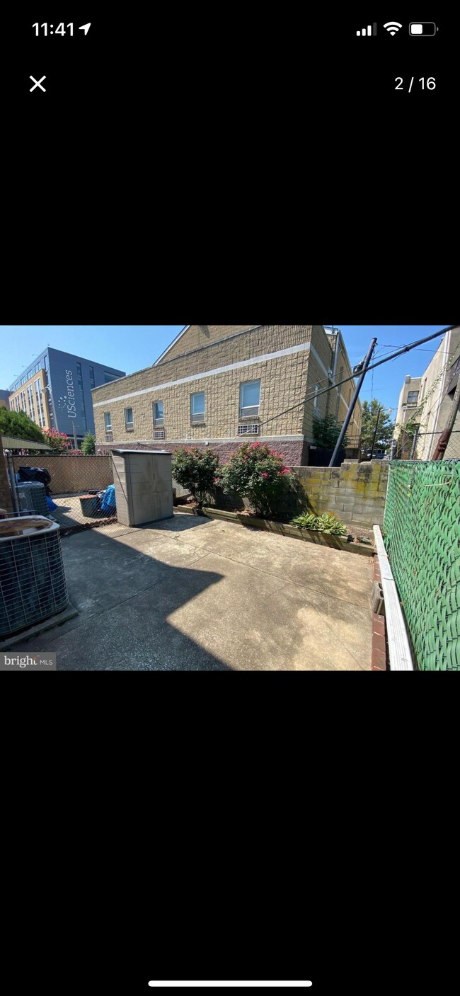 Foto del edificio - 1240 S Melville St