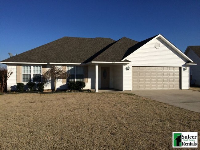 Building Photo - 4616 Lilly Cove