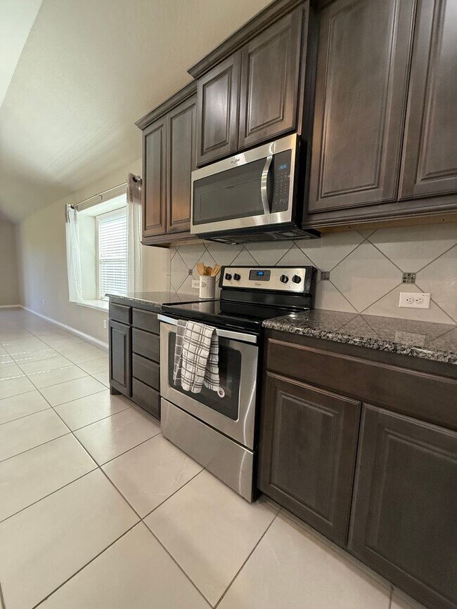 Foto del edificio - 3/2/2 Heights of Weatherford Estates