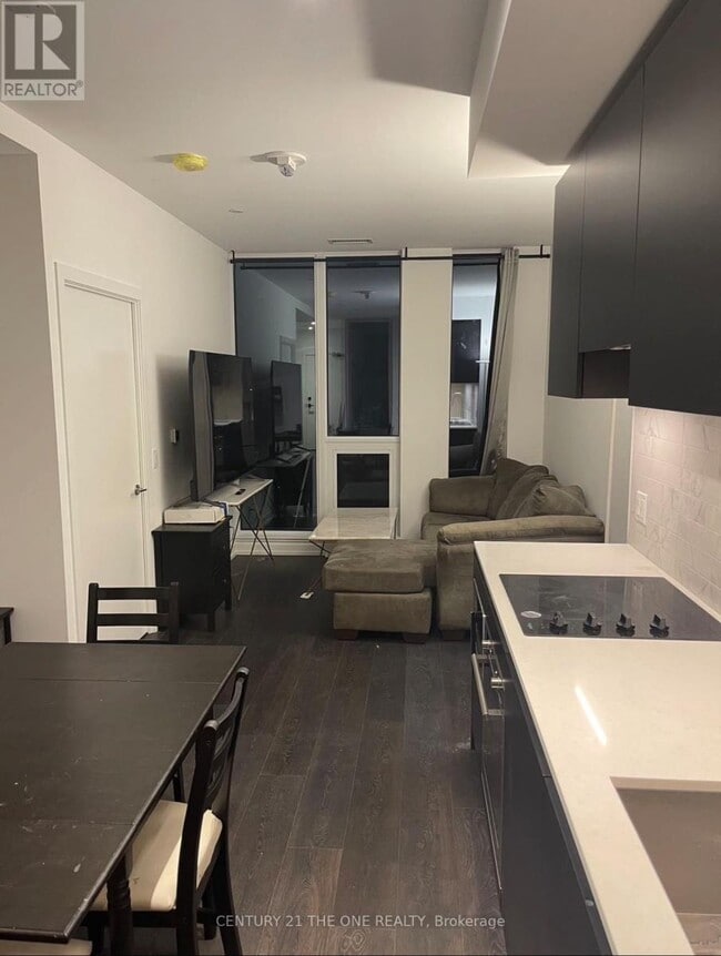 Photo du bâtiment - 55 Mercer St