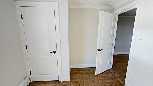 Foto del edificio - 89 Princeton St