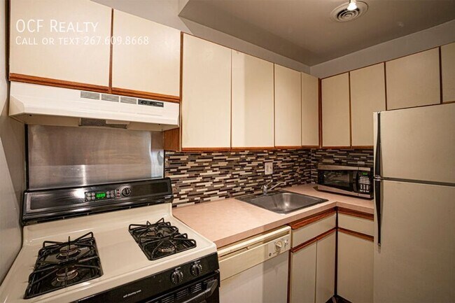 Foto del edificio - 619 S 19th St