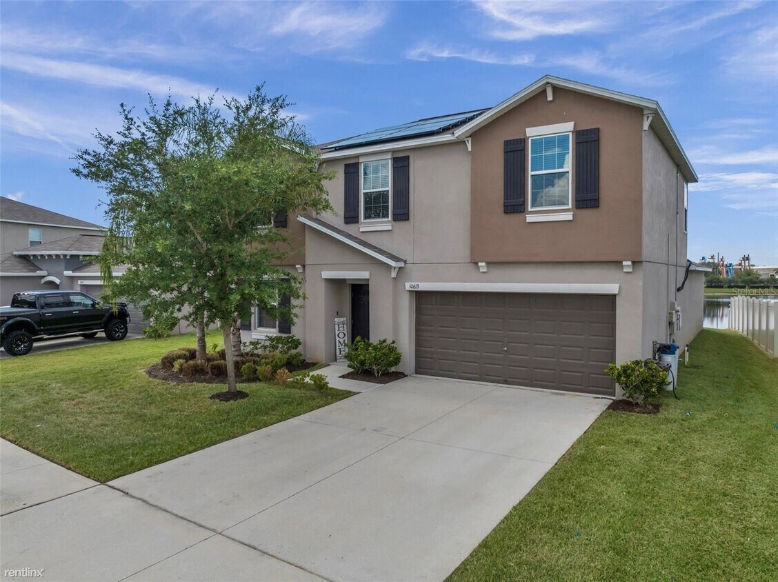 Primary Photo - 5 br, 2 bath House - 10613 Fuzzy Cattail S...