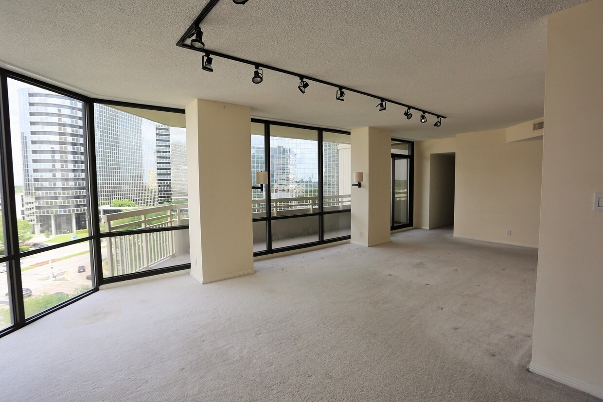 14 Greenway Plaza, Houston, TX 77046 Condo for Rent in Houston, TX