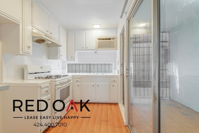 Foto del edificio - 511 N Kenmore Ave