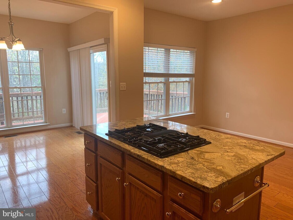 5317 Rosemallow Cir, Centreville, VA 20120 Townhome Rentals in