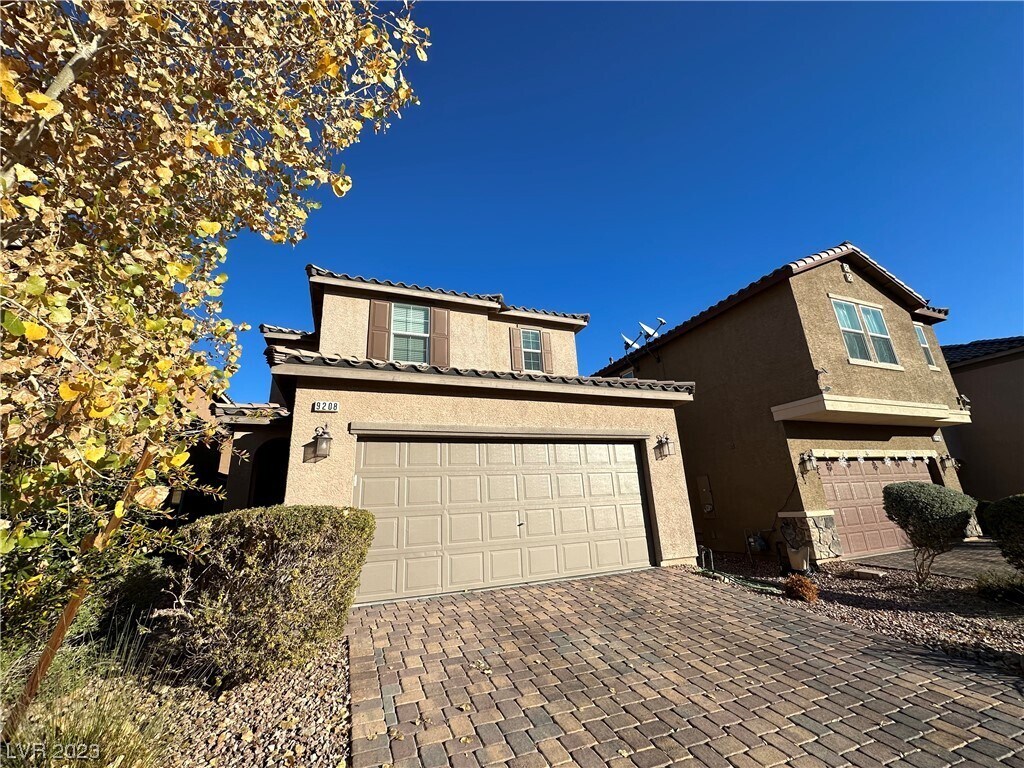 9208 Verdugo Ridge Ct, Las Vegas, NV 89148 House Rental in Las Vegas