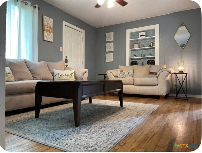 Foto del edificio - 284 Perryman St