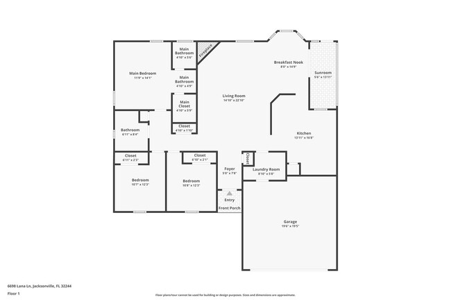 Building Photo - 6698 Lana Ln