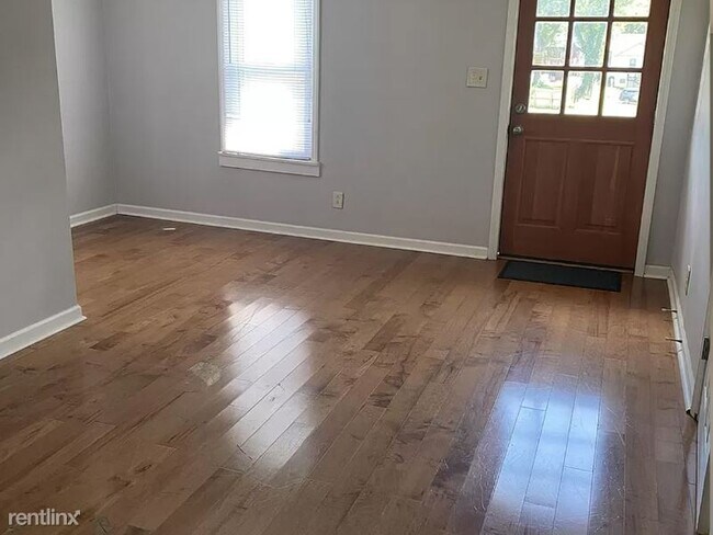 Building Photo - 3 br, 2 bath House - 1605 Porter Ave