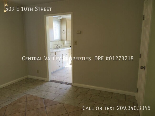 Foto del edificio - 509 10th St