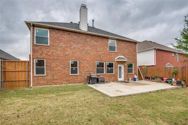 Foto del edificio - 9720 Kingsmill Dr