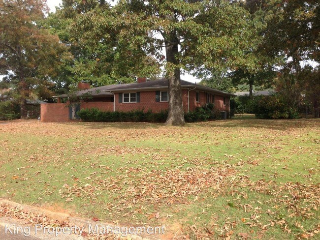 Building Photo - 4 br, 2.5 bath House - 3907 Stratford Road