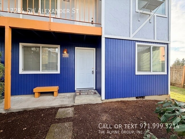 Building Photo - 17284 SW Alexander St